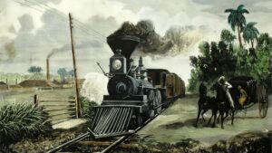 Ferrocarril de La Habana a San Diego