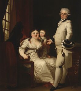 Una criolla de La Habana