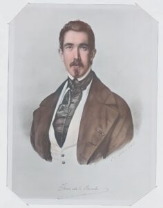 Marqués de la Pezuela