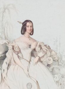 La Condesa de Merlín